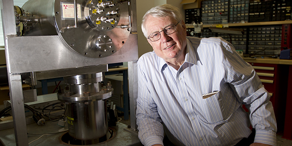 Sustaining Space Science